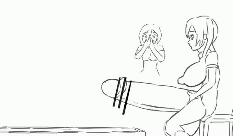 hideri coomp porn comic picture 14