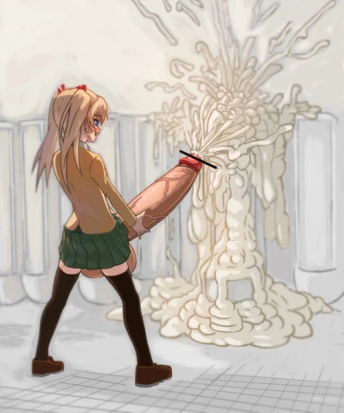 hideri coomp porn comic picture 17