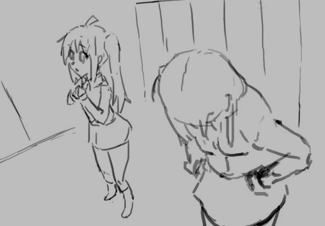 hideri coomp porn comic picture 2