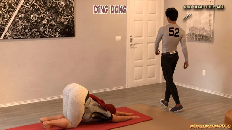 Hijab Amateures 5 - Weak points porn comic picture 4