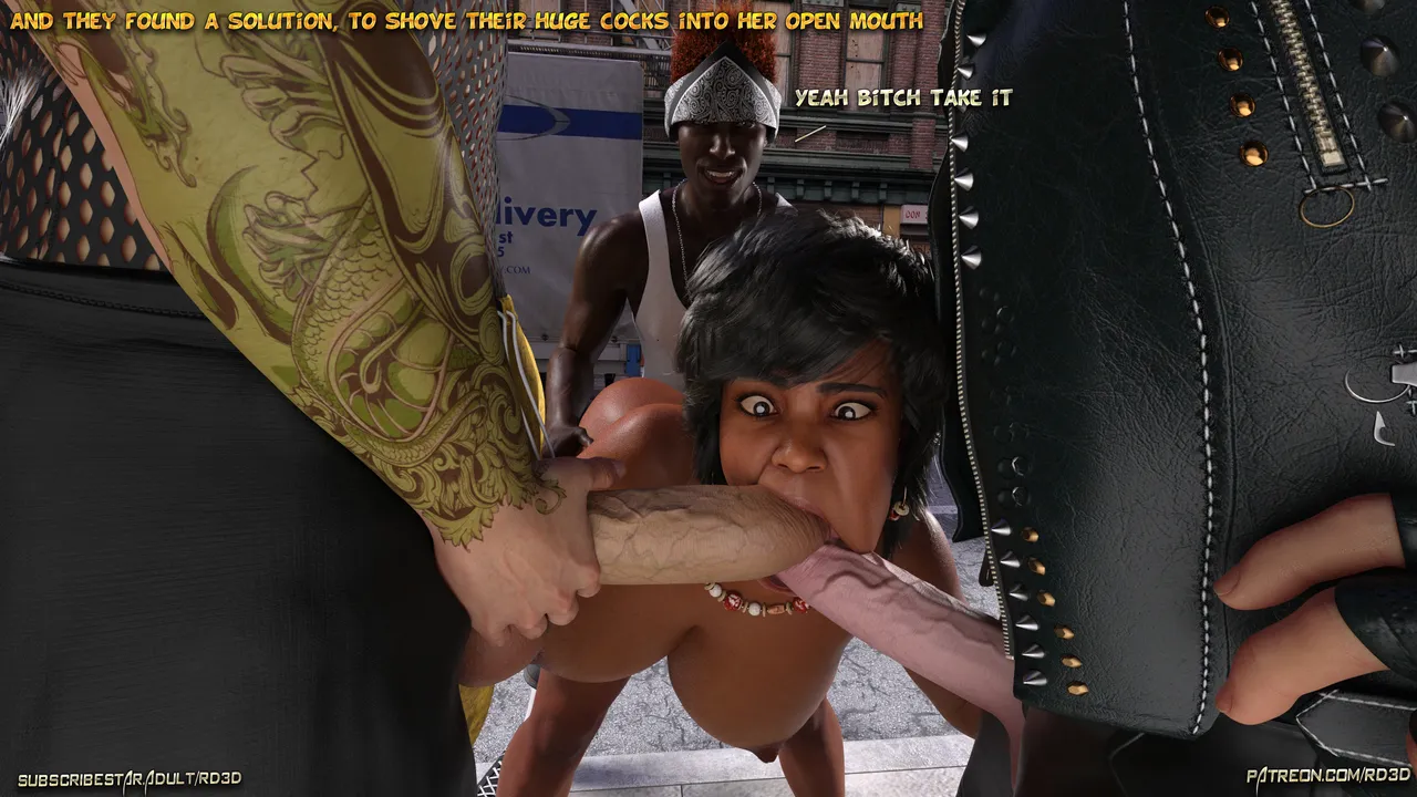 Hijab Amateurs 6 Mrs. Assad one day story porn comic picture 77