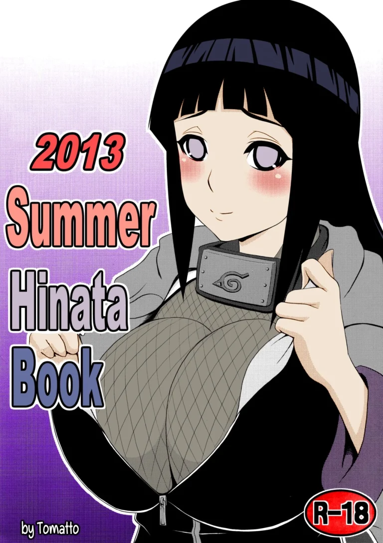 Hinata hon porn comic picture 1
