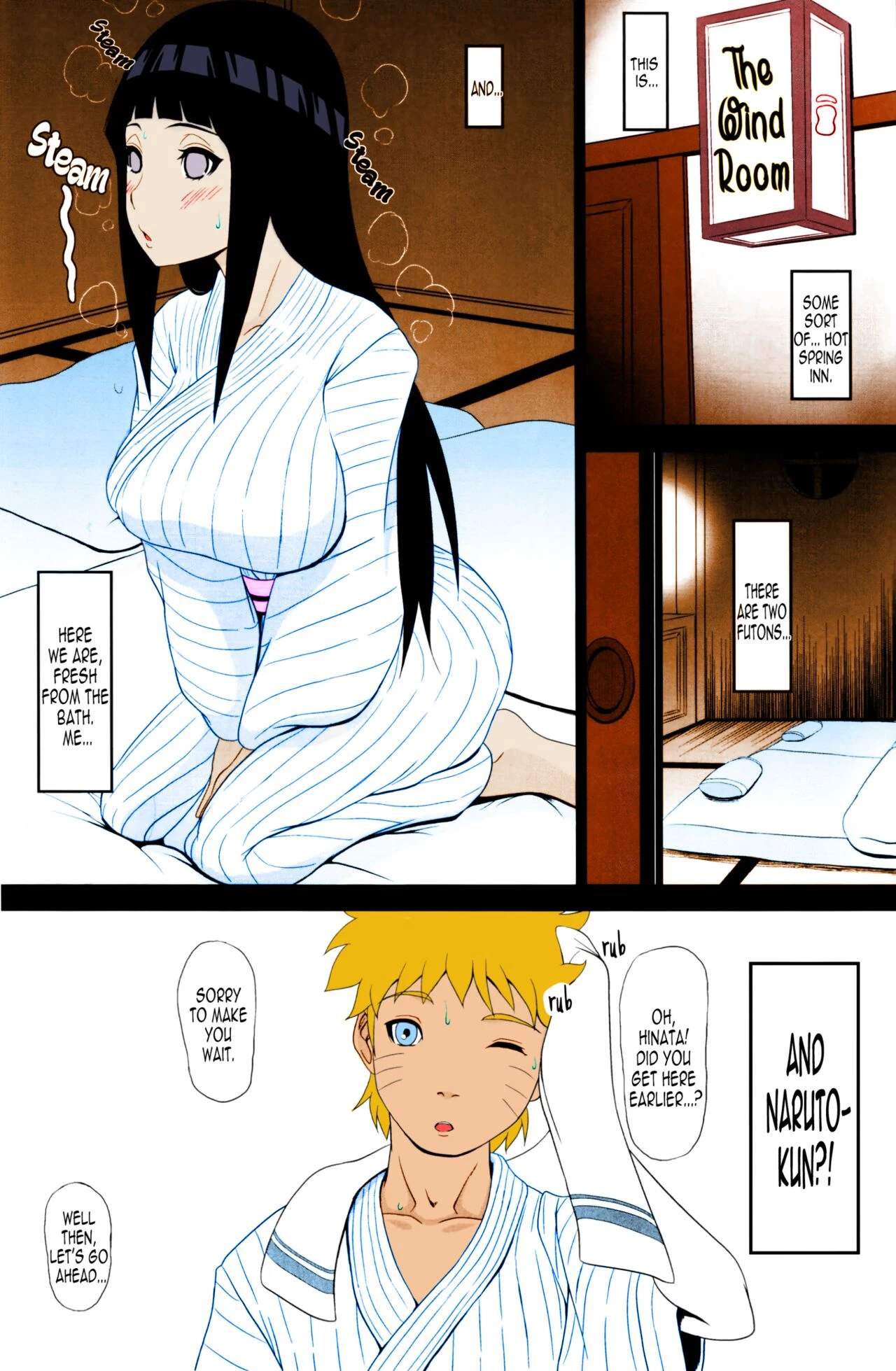 Hinata hon porn comic picture 2