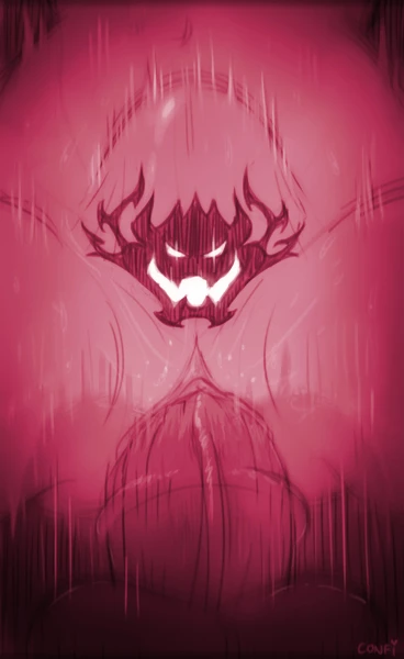 His Peach porn comic picture 13