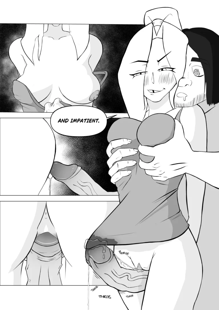 Honda-Chan Gets Fucked! porn comic picture 2