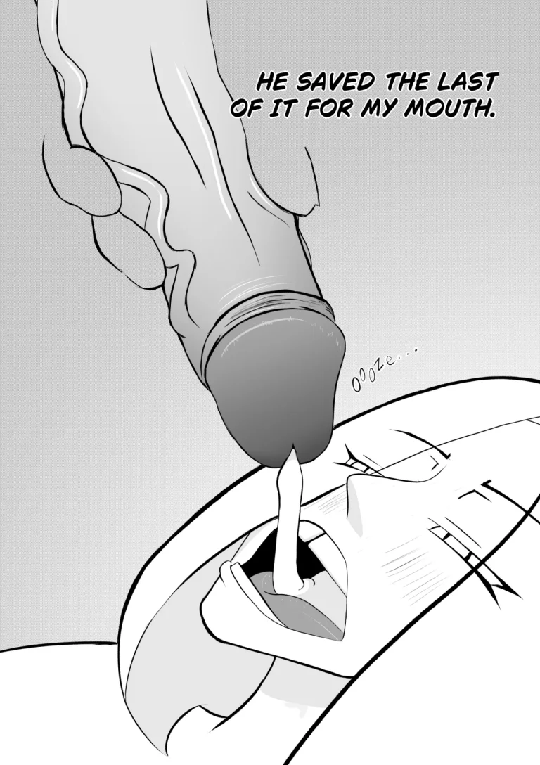 Honda-Chan Gets Fucked! porn comic picture 9