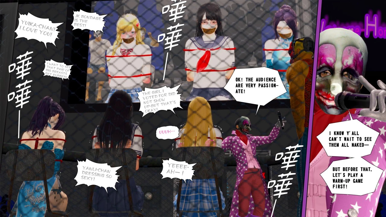 Honey-Welcome Home 8 porn comic picture 14