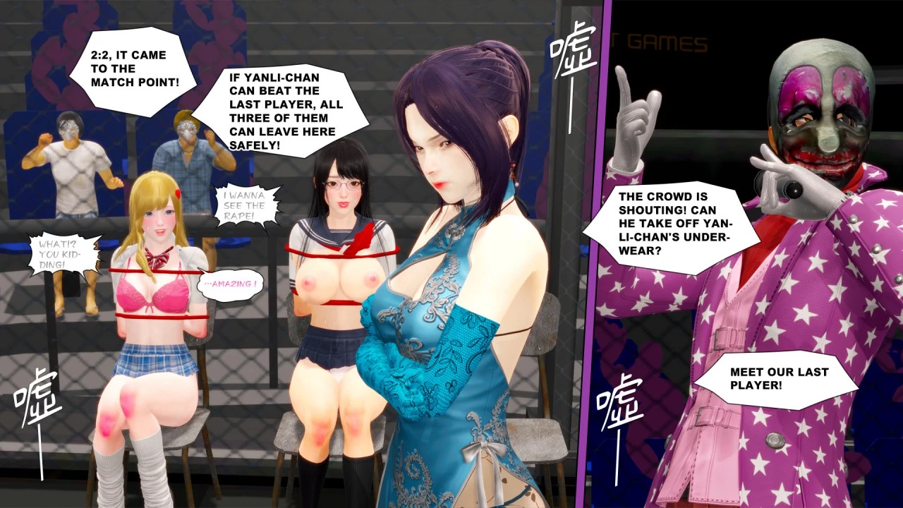Honey-Welcome Home 8 porn comic picture 33
