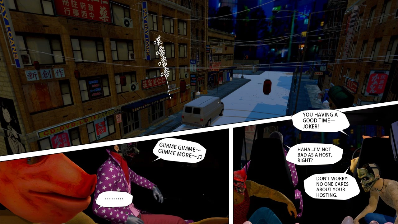 Honey-Welcome Home 8 porn comic picture 60