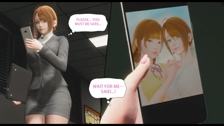Honey-Welcome Home porn comic picture 26