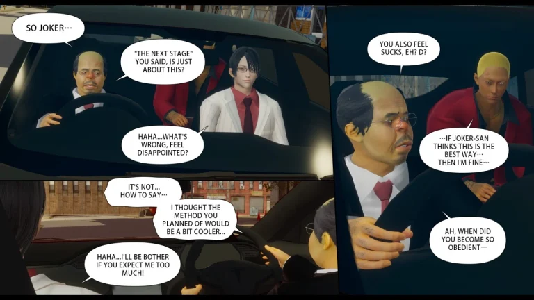 Honey-Welcome Home porn comic picture 31
