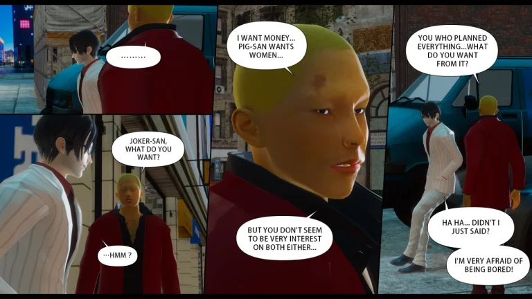Honey-Welcome Home porn comic picture 47