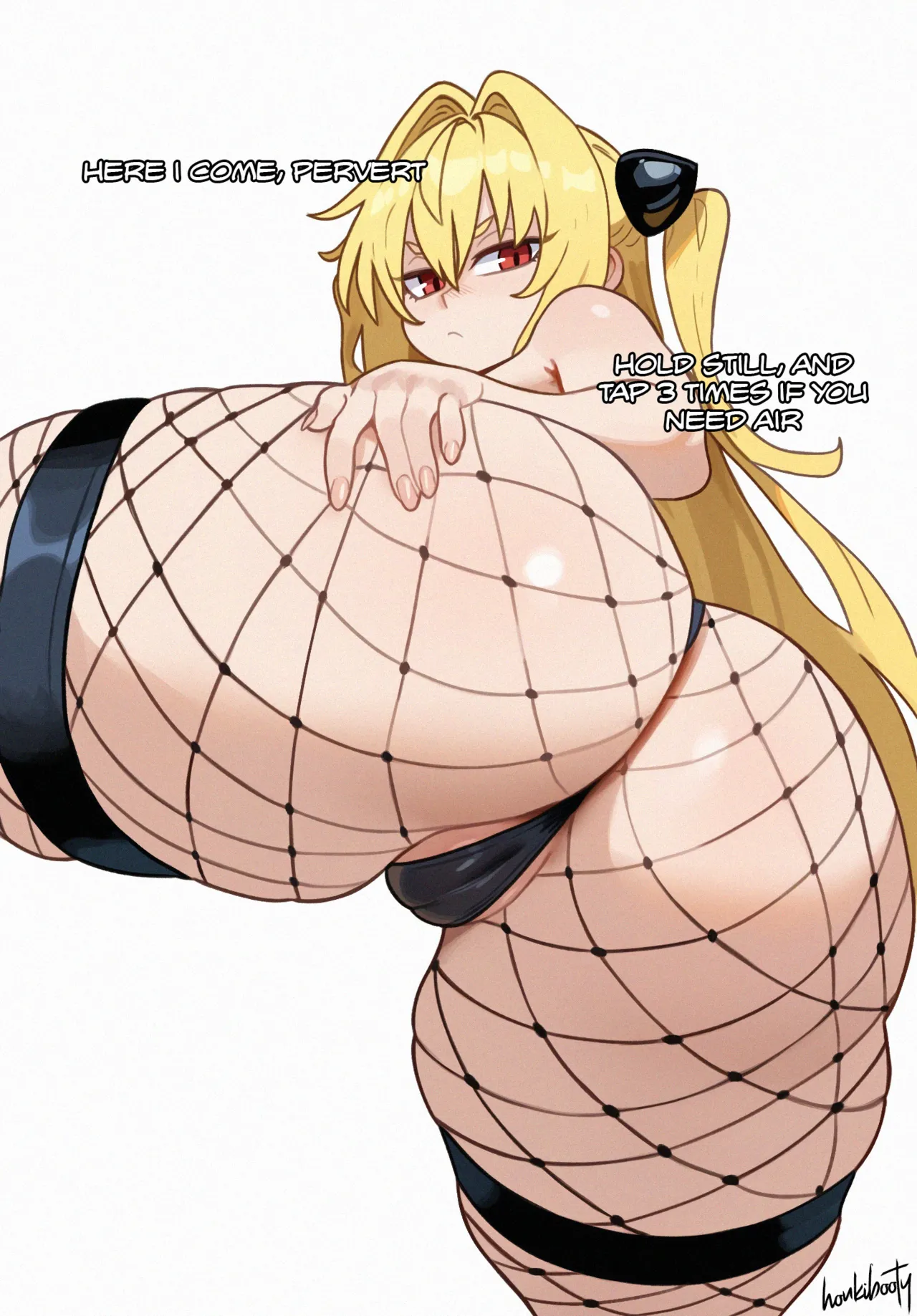 Honkibooty collection porn comic picture 272