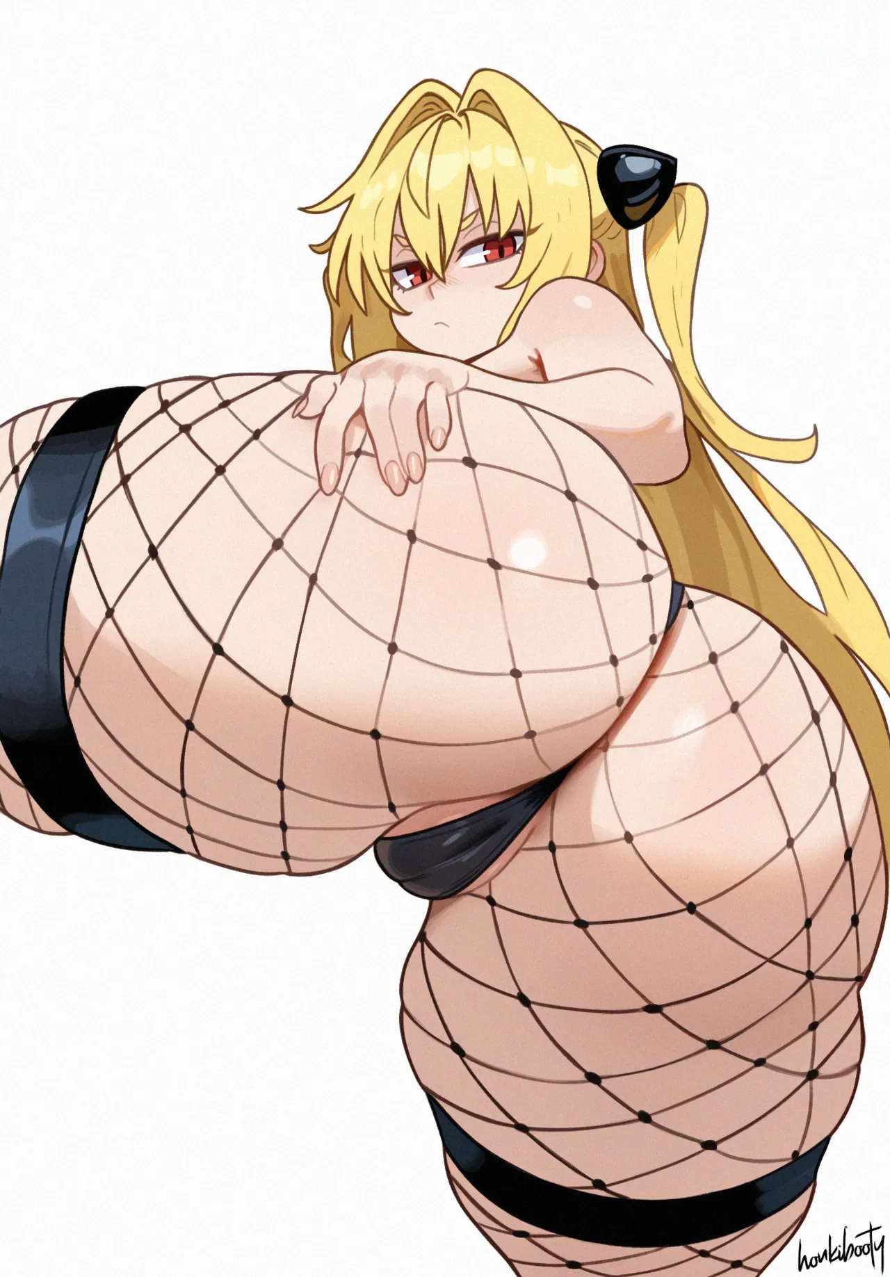 Honkibooty collection porn comic picture 273