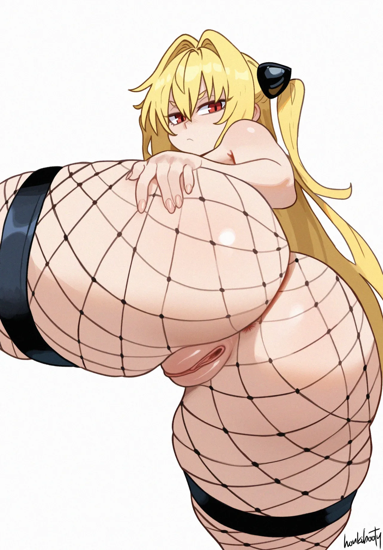 Honkibooty collection porn comic picture 274