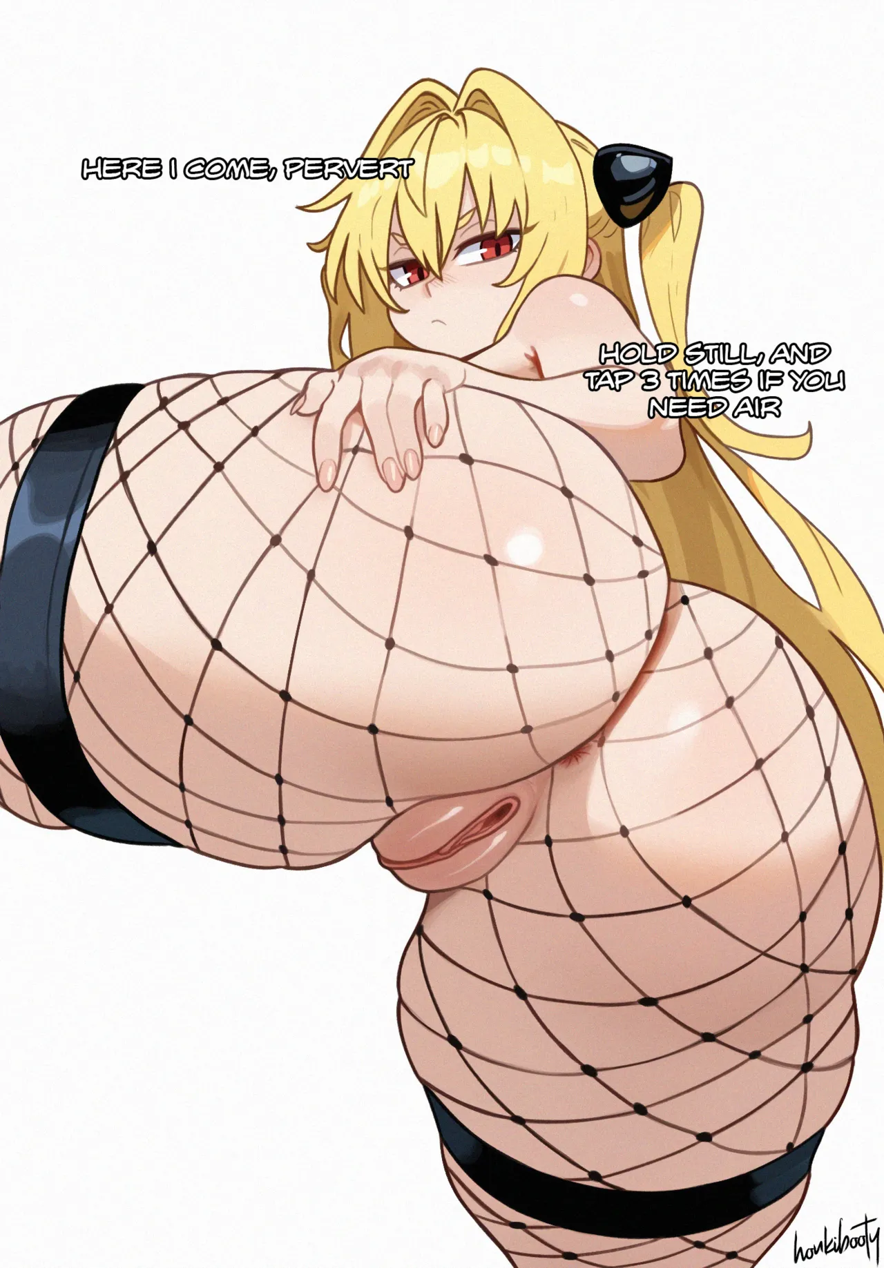 Honkibooty collection porn comic picture 275