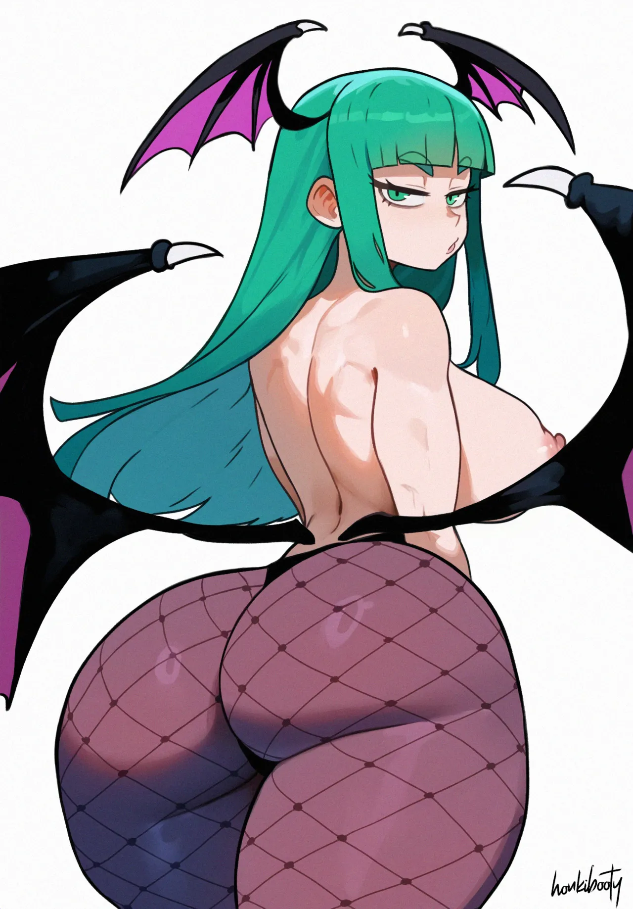 Honkibooty collection porn comic picture 276