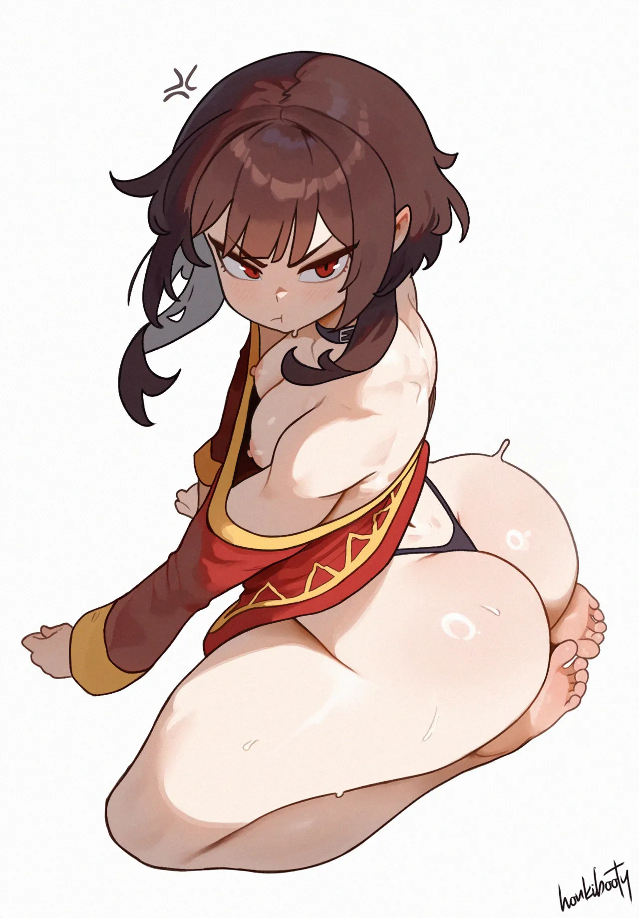 Honkibooty collection porn comic picture 277