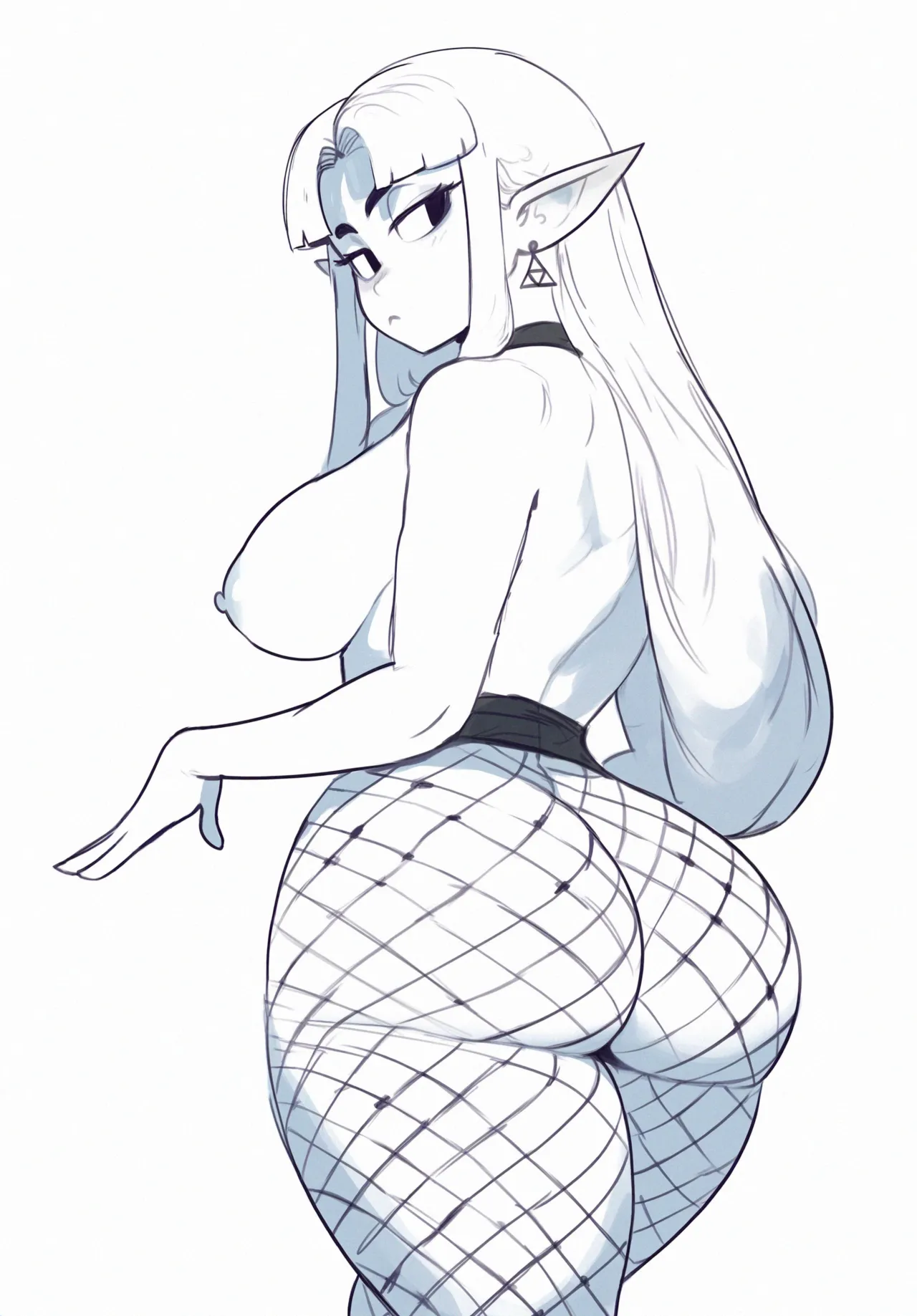 Honkibooty collection porn comic picture 280