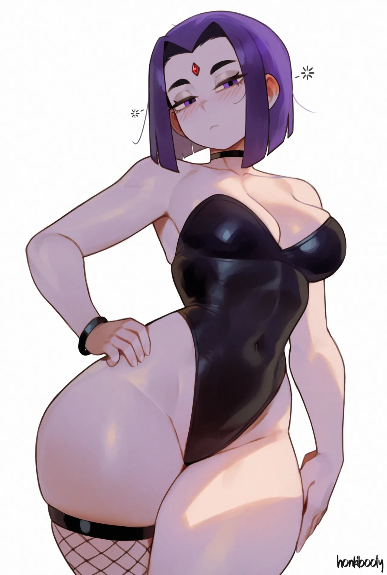 Honkibooty collection porn comic picture 370