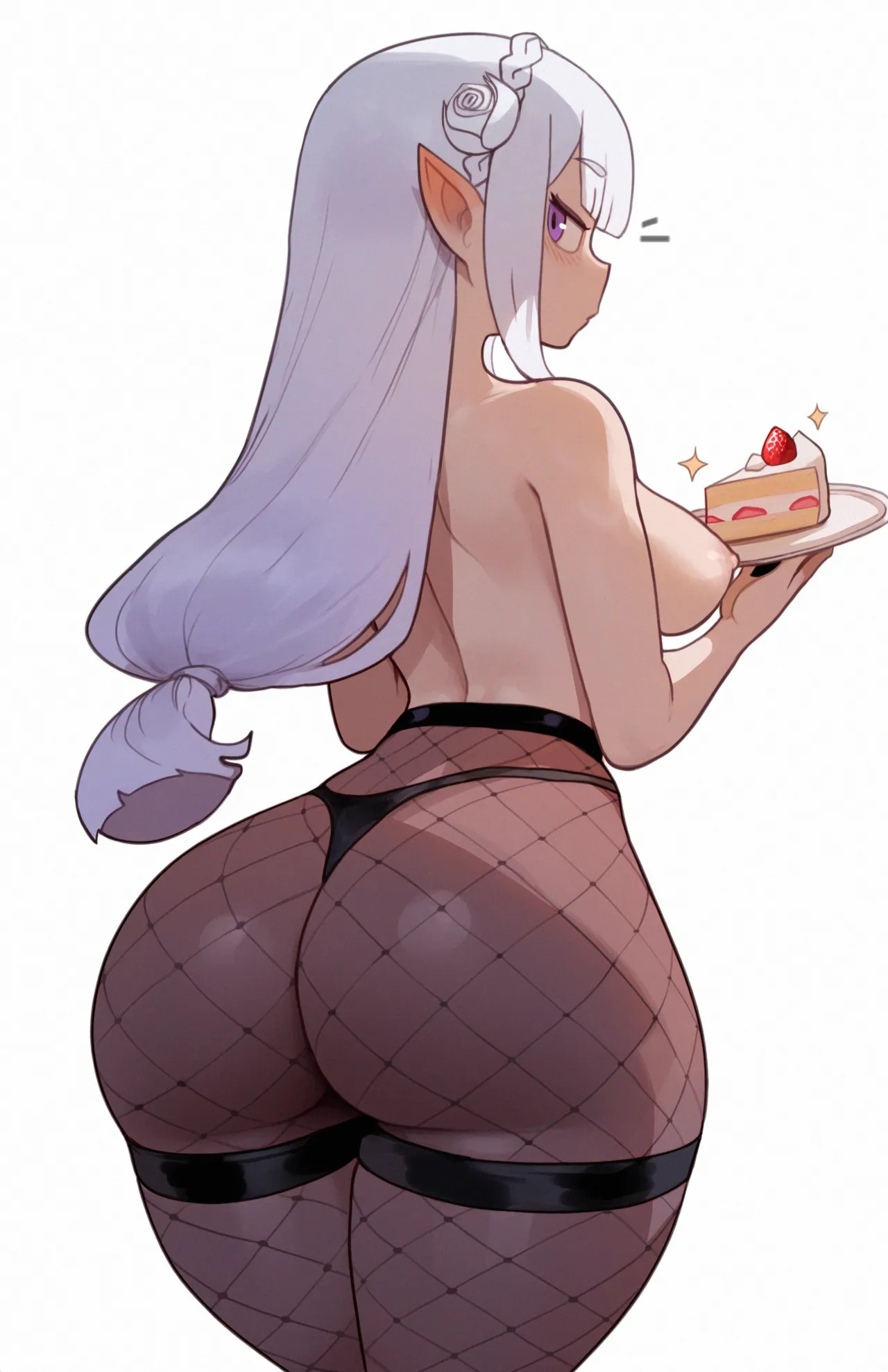 Honkibooty collection porn comic picture 377
