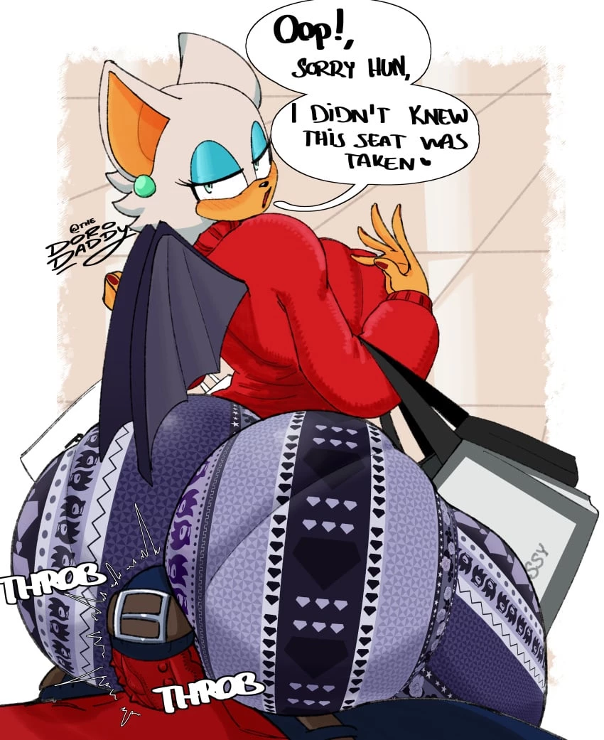 How about a deal? porn comic picture 5