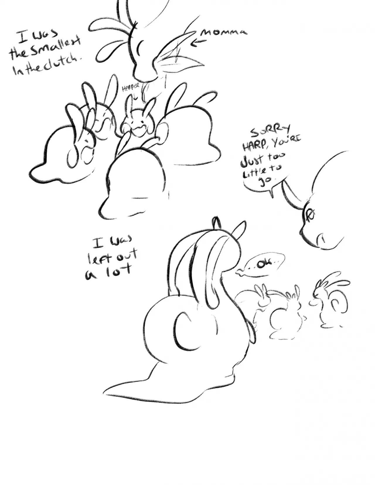 How DO The Goo Do? porn comic picture 29