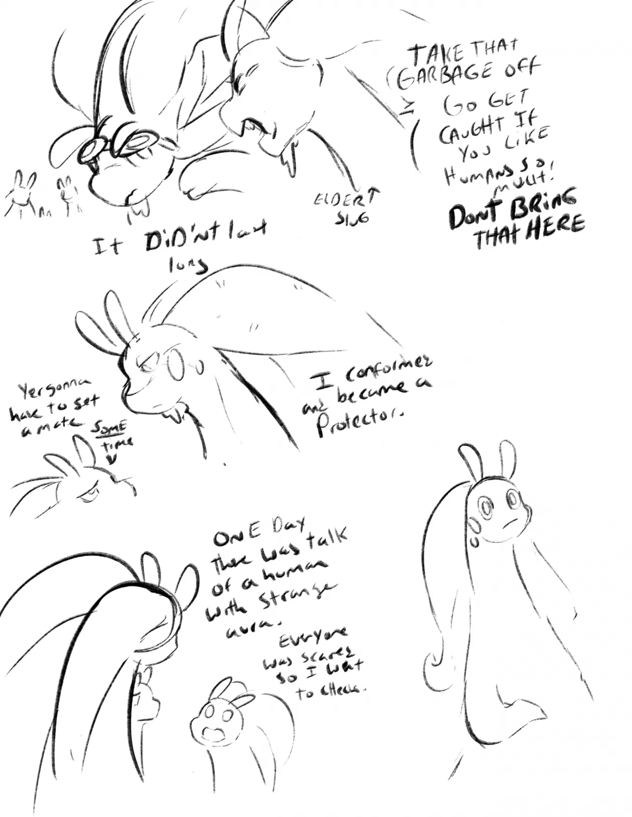 How DO The Goo Do? porn comic picture 32