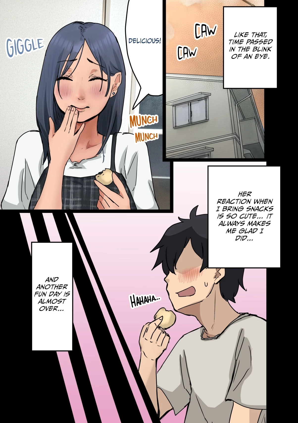 How I Got Lucky and Banged the Company's Madonna 2 | Kaisha no Madonna to Lucky de Yareta Hanashi 2 ~SeFri Hen~ porn comic picture 112