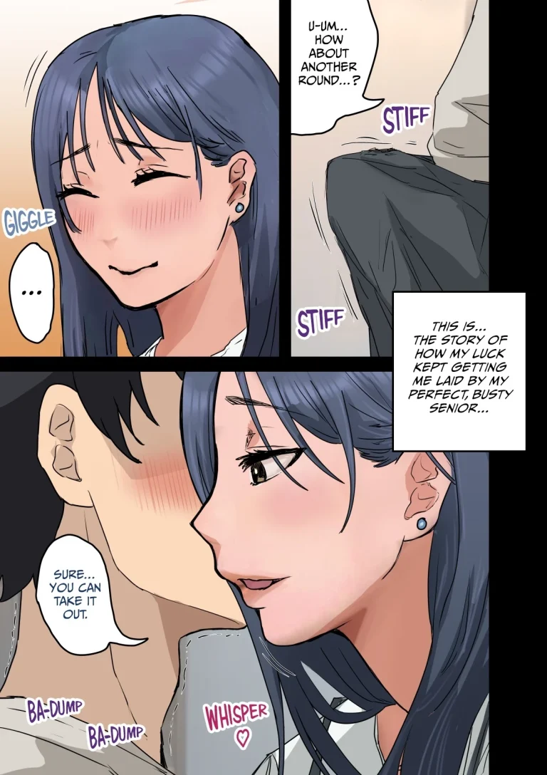 How I Got Lucky and Banged the Company's Madonna 2 | Kaisha no Madonna to Lucky de Yareta Hanashi 2 ~SeFri Hen~ porn comic picture 115