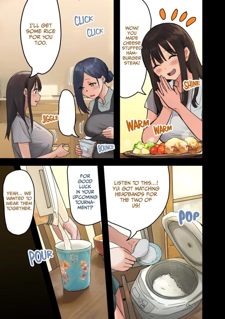How I Got Lucky and Banged the Company's Madonna 2 | Kaisha no Madonna to Lucky de Yareta Hanashi 2 ~SeFri Hen~ porn comic picture 12