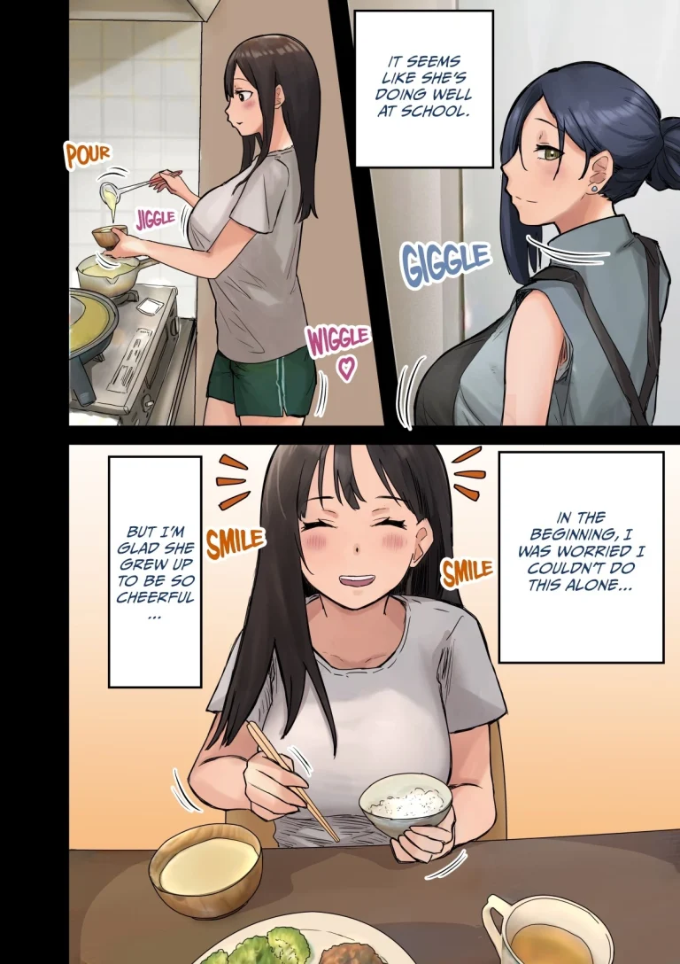 How I Got Lucky and Banged the Company's Madonna 2 | Kaisha no Madonna to Lucky de Yareta Hanashi 2 ~SeFri Hen~ porn comic picture 13