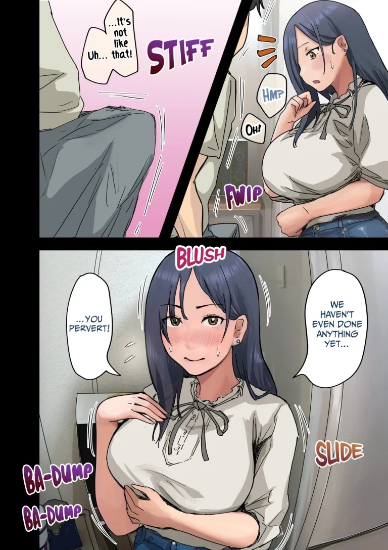 How I Got Lucky and Banged the Company's Madonna 2 | Kaisha no Madonna to Lucky de Yareta Hanashi 2 ~SeFri Hen~ porn comic picture 19