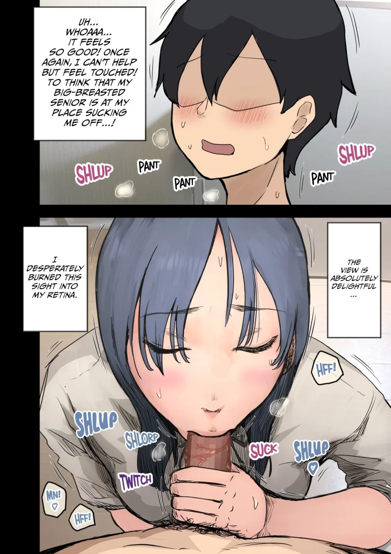 How I Got Lucky and Banged the Company's Madonna 2 | Kaisha no Madonna to Lucky de Yareta Hanashi 2 ~SeFri Hen~ porn comic picture 29