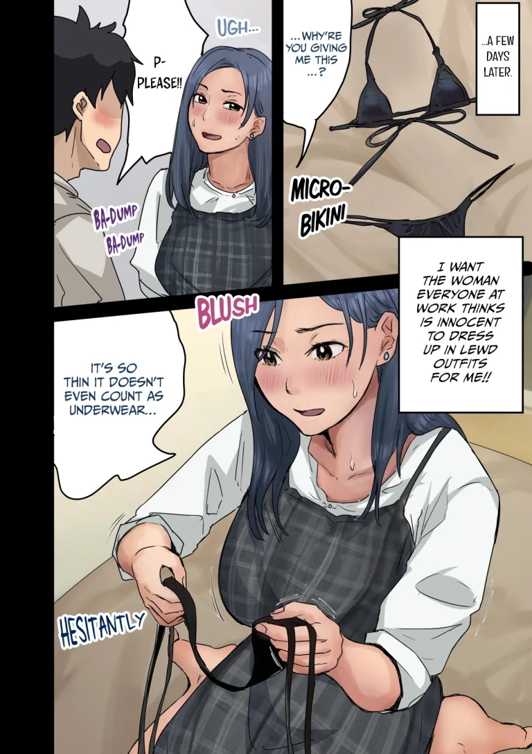 How I Got Lucky and Banged the Company's Madonna 2 | Kaisha no Madonna to Lucky de Yareta Hanashi 2 ~SeFri Hen~ porn comic picture 75