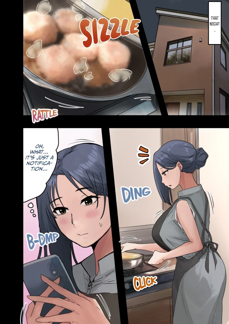 How I Got Lucky and Banged the Company's Madonna 2 | Kaisha no Madonna to Lucky de Yareta Hanashi 2 ~SeFri Hen~ porn comic picture 9