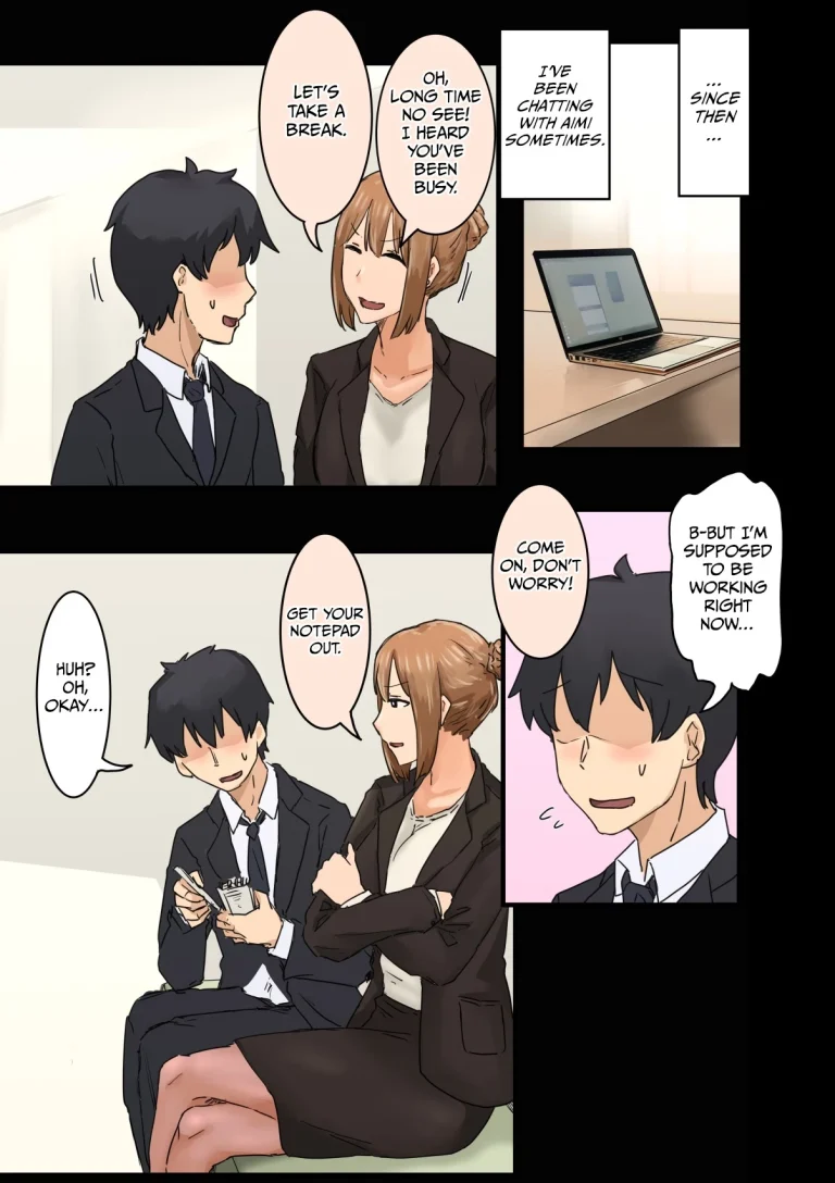 How I Got Lucky and Banged the Company's Madonna 3 | Kaisha no Madonna to Lucky de Yareta Hanashi 3 ~Gal 3p Hen~ porn comic picture 118