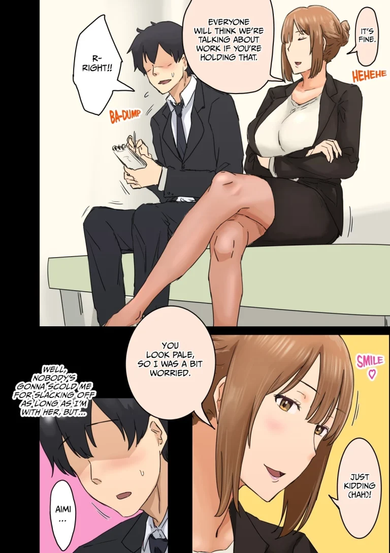 How I Got Lucky and Banged the Company's Madonna 3 | Kaisha no Madonna to Lucky de Yareta Hanashi 3 ~Gal 3p Hen~ porn comic picture 119