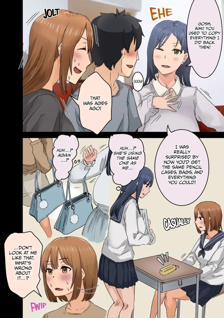 How I Got Lucky and Banged the Company's Madonna 3 | Kaisha no Madonna to Lucky de Yareta Hanashi 3 ~Gal 3p Hen~ porn comic picture 19