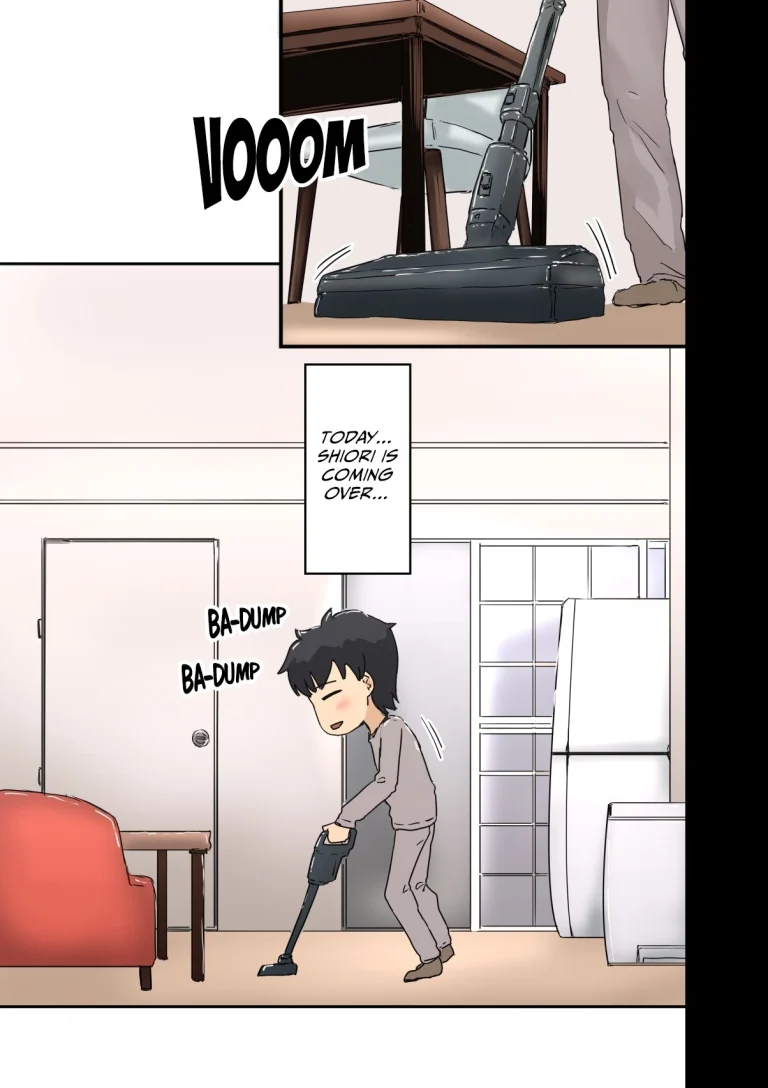 How I Got Lucky and Banged the Company's Madonna 3 | Kaisha no Madonna to Lucky de Yareta Hanashi 3 ~Gal 3p Hen~ porn comic picture 2