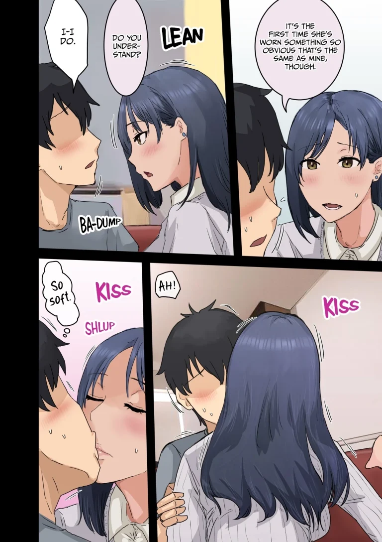 How I Got Lucky and Banged the Company's Madonna 3 | Kaisha no Madonna to Lucky de Yareta Hanashi 3 ~Gal 3p Hen~ porn comic picture 27