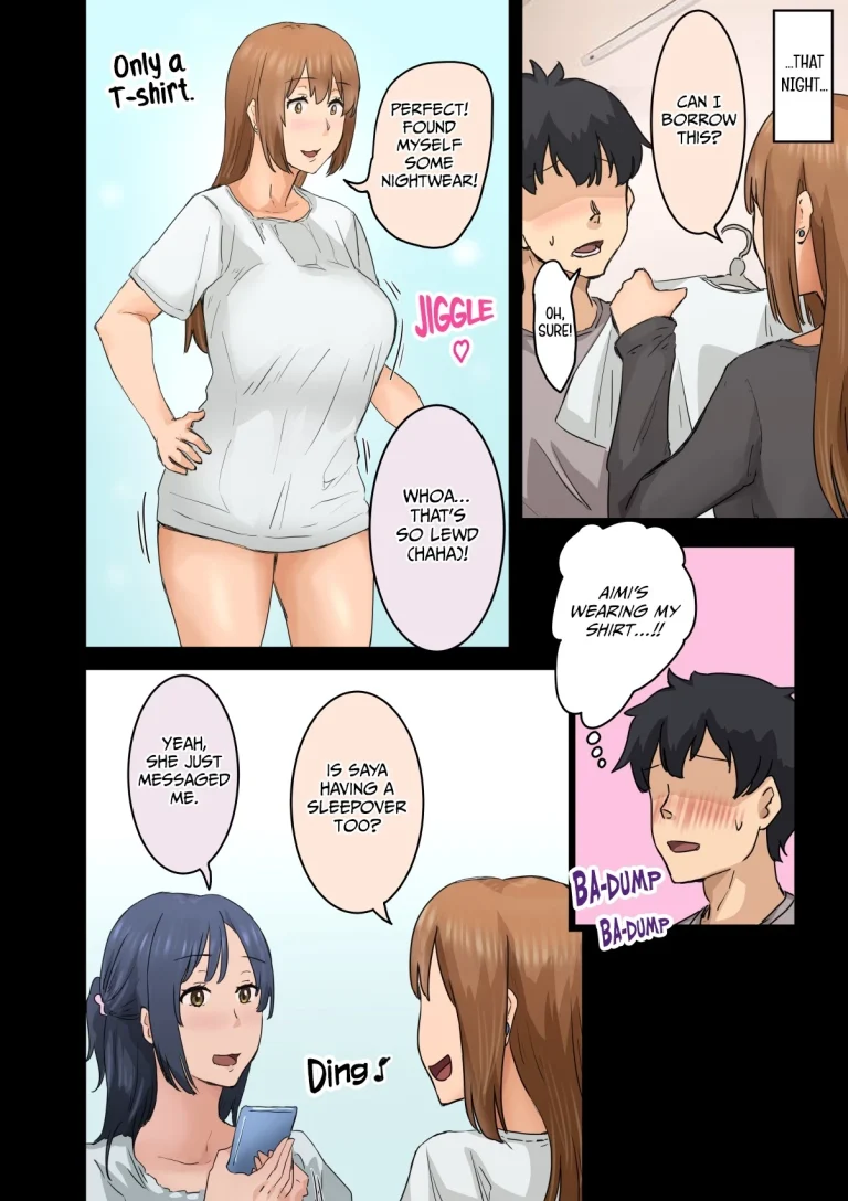 How I Got Lucky and Banged the Company's Madonna 3 | Kaisha no Madonna to Lucky de Yareta Hanashi 3 ~Gal 3p Hen~ porn comic picture 99