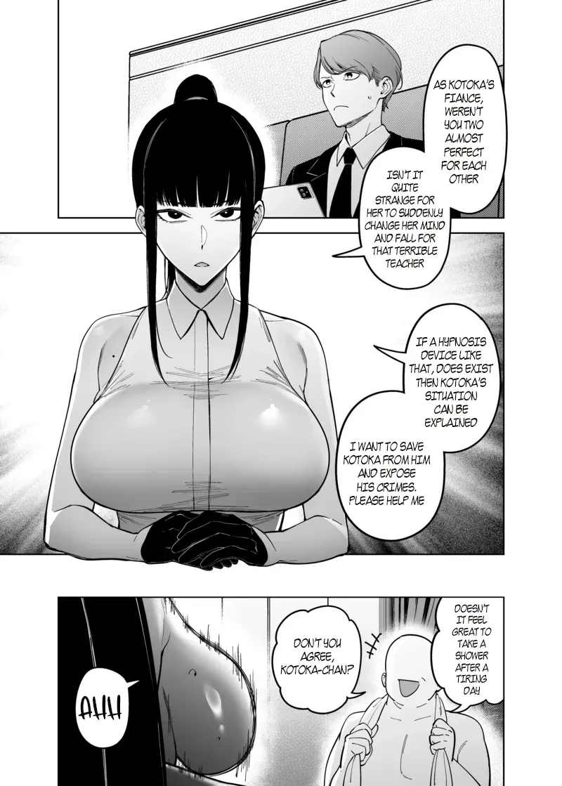 How To Become Lover's With A Female CEO | Onna Shachou to Koibito ni Naru Houhou porn comic picture 39