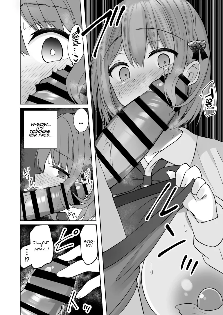 How to Discipline a Busty Faphole ~Perverted Masochist Girlfriend~ | Kyonyuu Mesu Onaho no Shitsukekata ~Do Hentai de Do M na Kanojo~ porn comic picture 10
