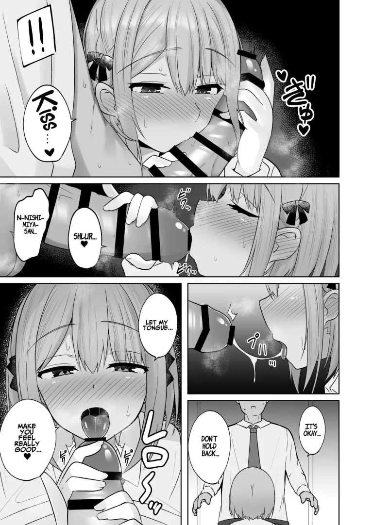 How to Discipline a Busty Faphole ~Perverted Masochist Girlfriend~ | Kyonyuu Mesu Onaho no Shitsukekata ~Do Hentai de Do M na Kanojo~ porn comic picture 11