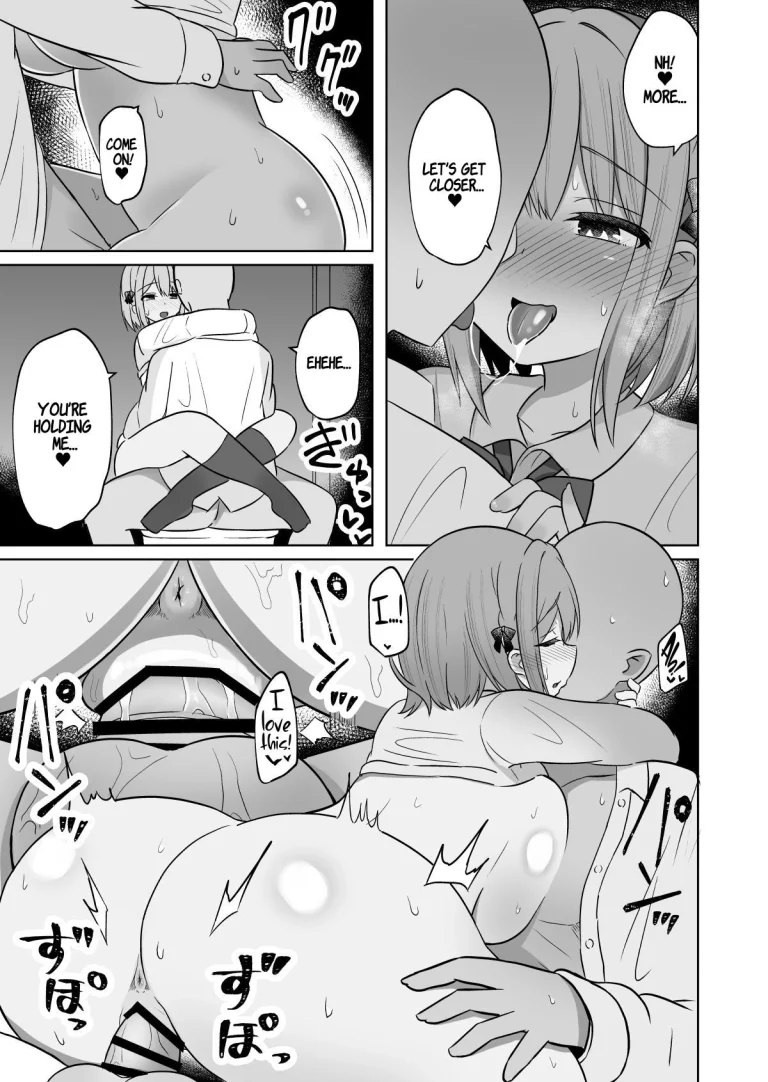 How to Discipline a Busty Faphole ~Perverted Masochist Girlfriend~ | Kyonyuu Mesu Onaho no Shitsukekata ~Do Hentai de Do M na Kanojo~ porn comic picture 17