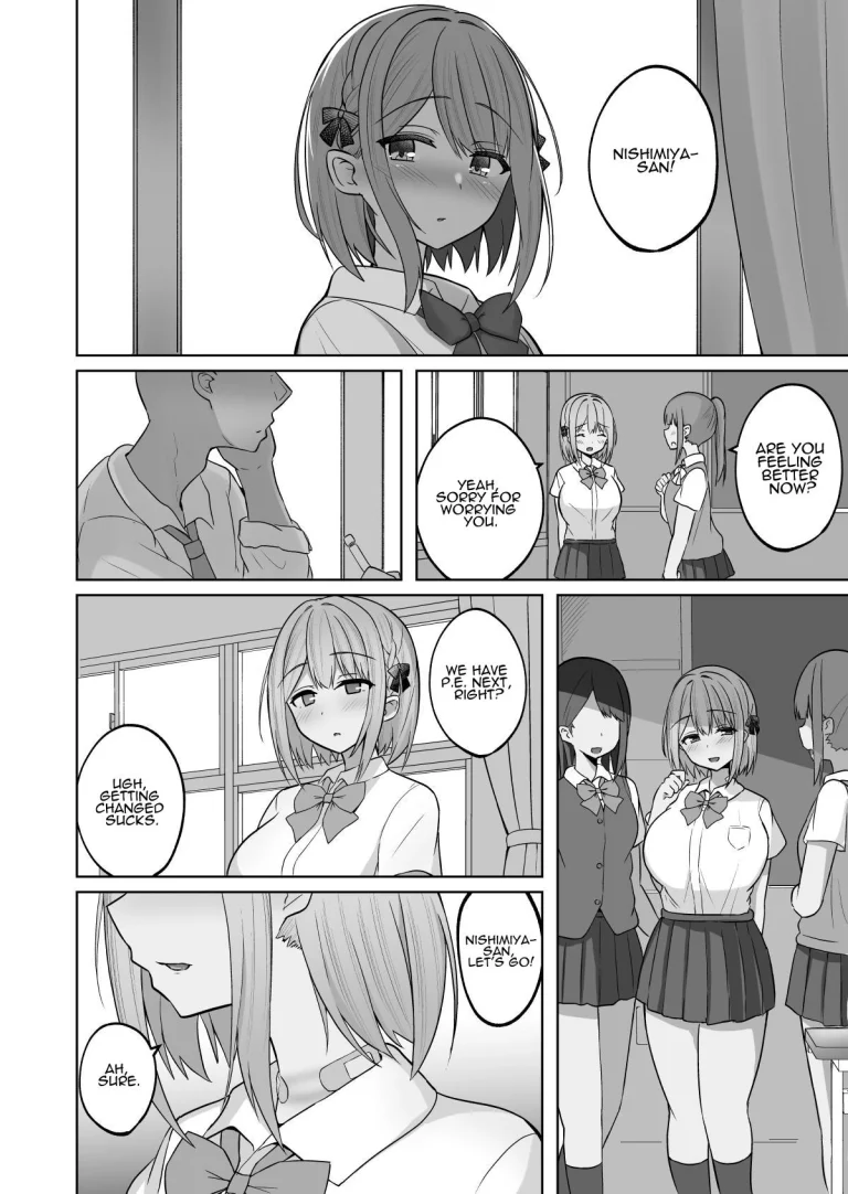 How to Discipline a Busty Faphole ~Perverted Masochist Girlfriend~ | Kyonyuu Mesu Onaho no Shitsukekata ~Do Hentai de Do M na Kanojo~ porn comic picture 70