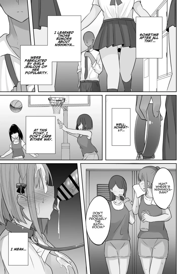 How to Discipline a Busty Faphole ~Perverted Masochist Girlfriend~ | Kyonyuu Mesu Onaho no Shitsukekata ~Do Hentai de Do M na Kanojo~ porn comic picture 71