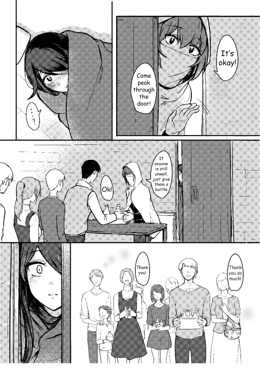 How to Sex with Snake Girl 2 porn comic picture 26