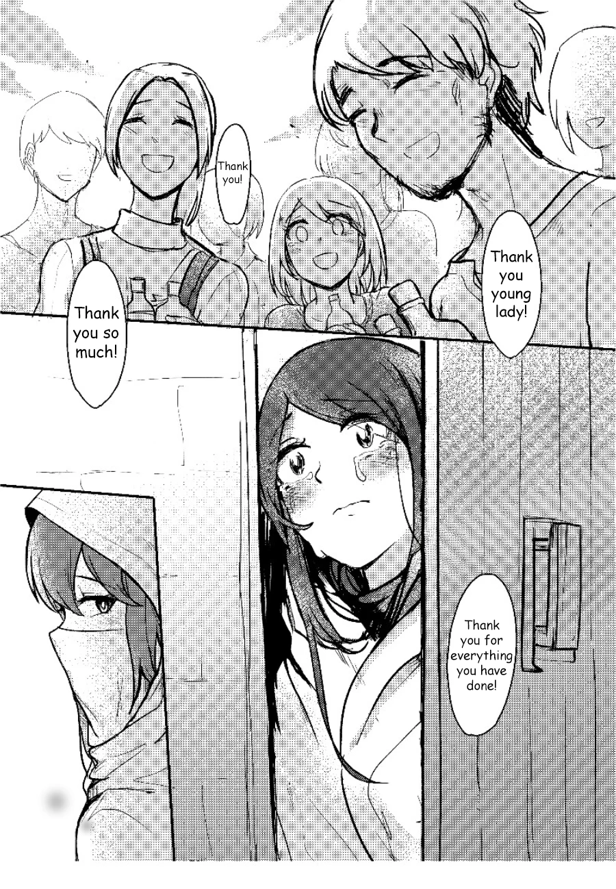 How to Sex with Snake Girl 2 porn comic picture 27